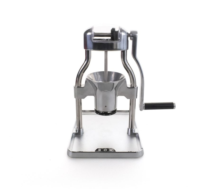 Special offer: Ciao Moak with 200 My Rock coffee pods and milk frother -  Moak